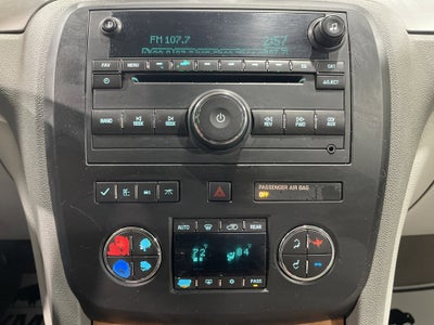 2011 Buick Enclave CXL-1