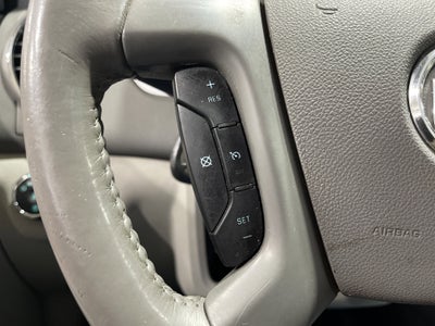 2011 Buick Enclave CXL-1