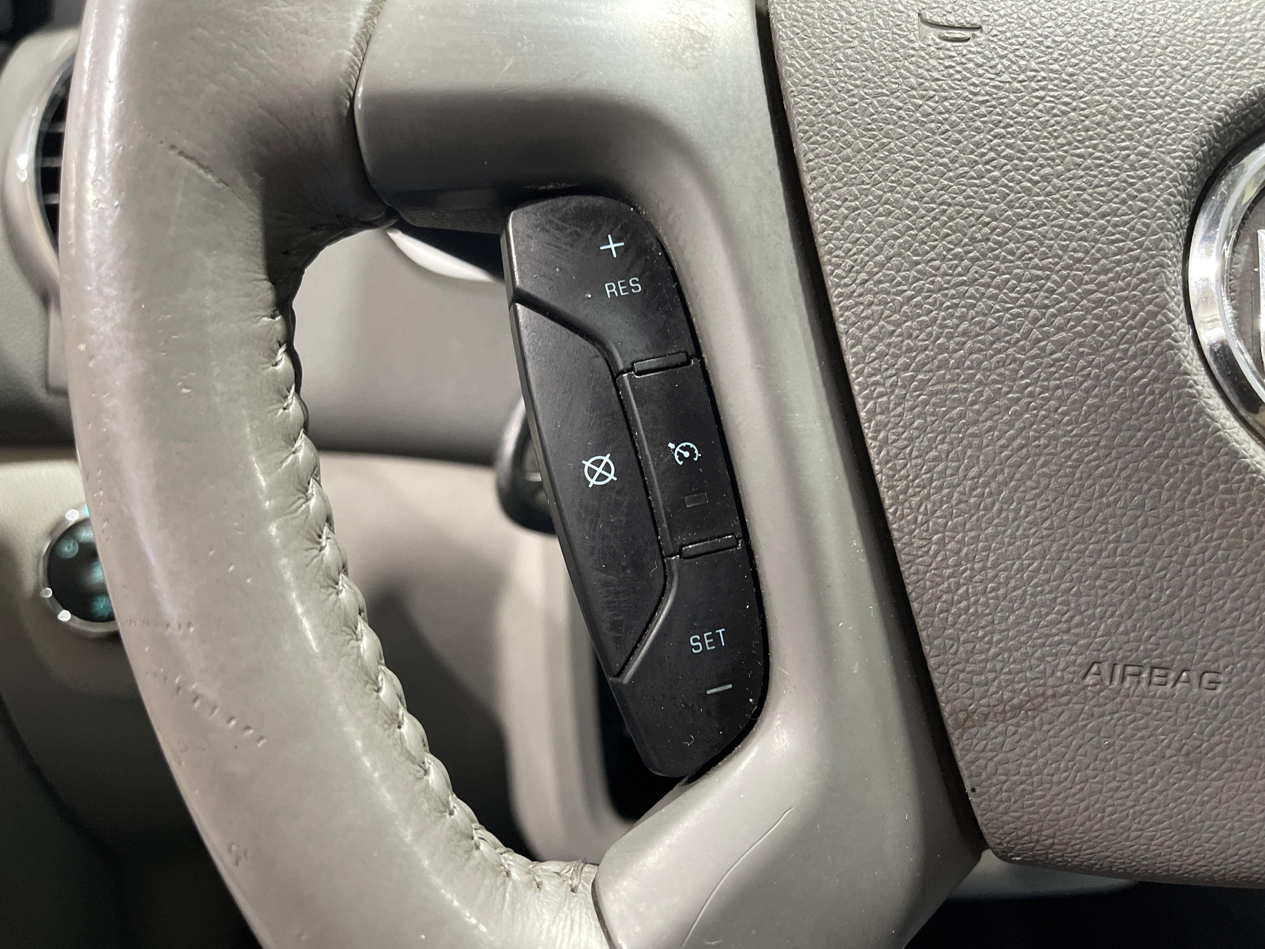 2011 Buick Enclave CXL-1