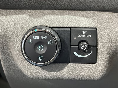 2011 Buick Enclave CXL-1