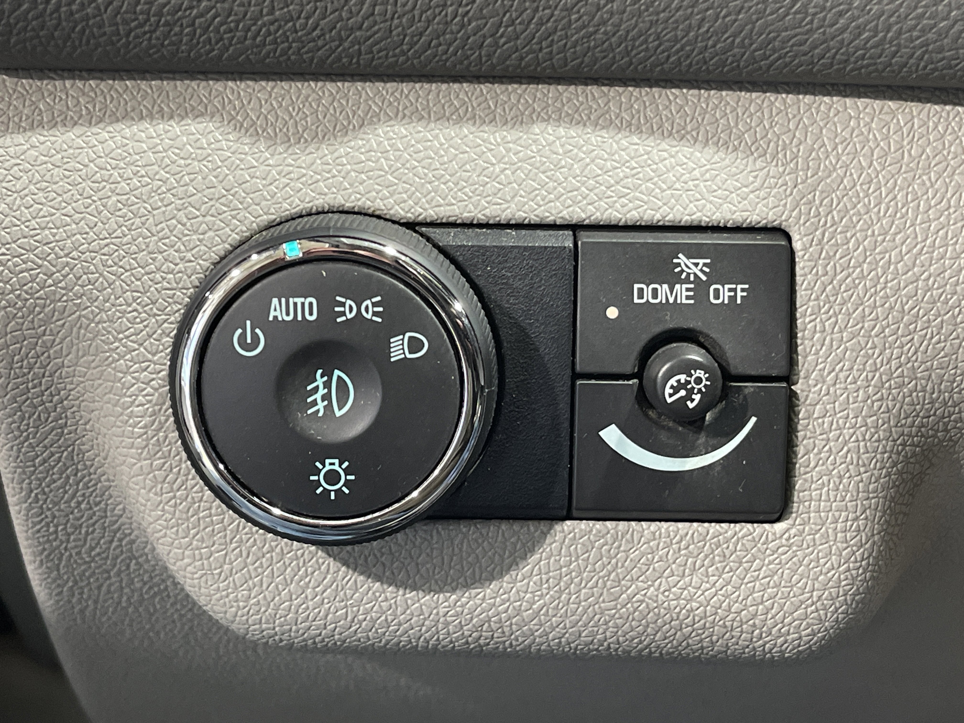 2011 Buick Enclave CXL-1