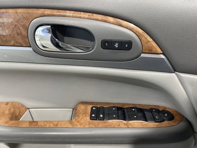 2011 Buick Enclave CXL-1