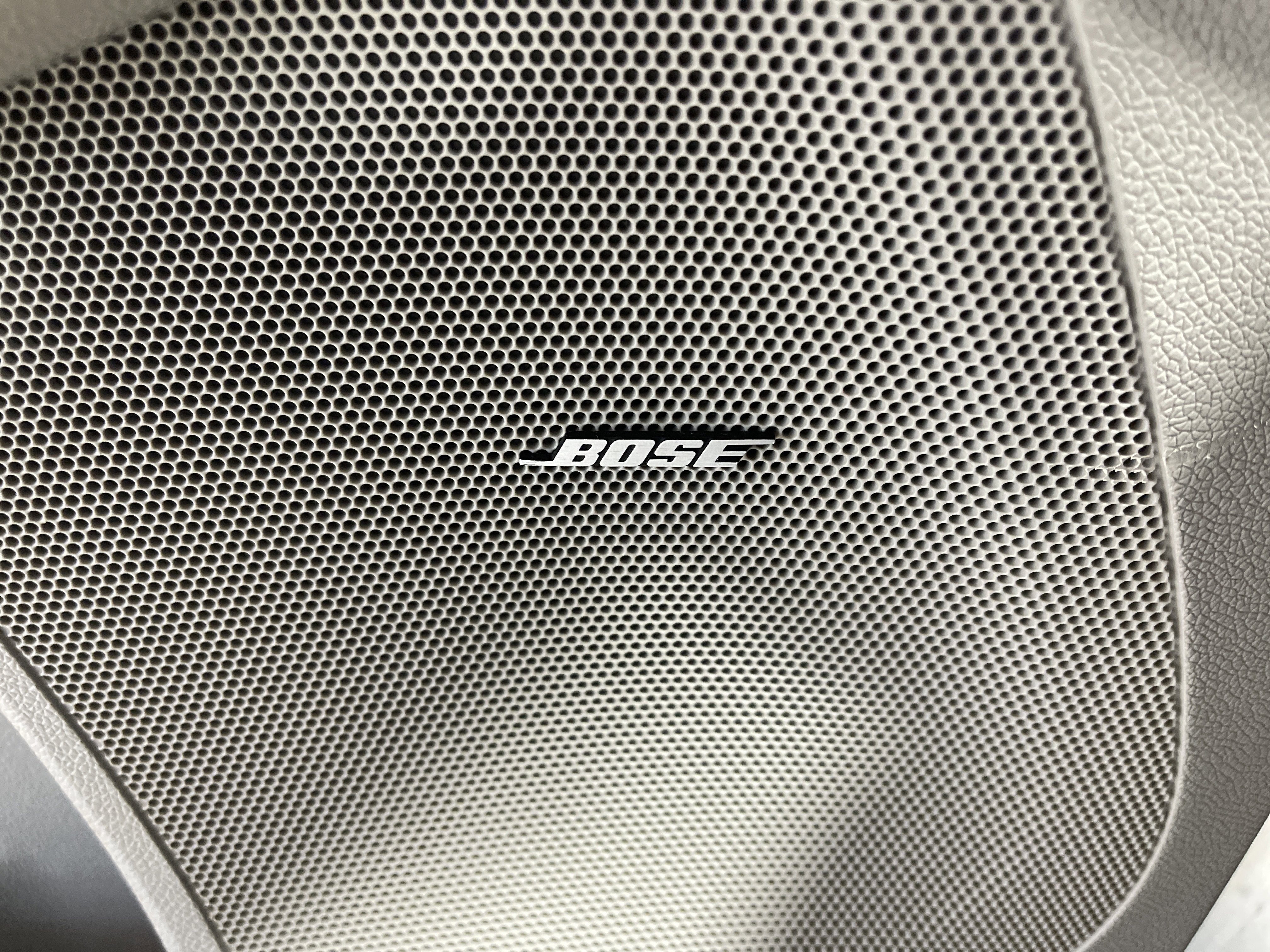 2011 Buick Enclave CXL-1