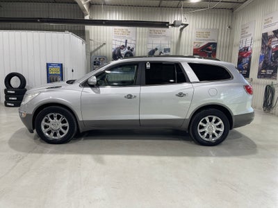 2011 Buick Enclave CXL-1