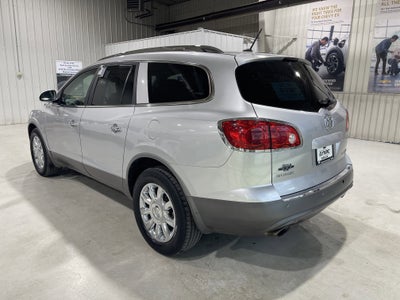 2011 Buick Enclave CXL-1