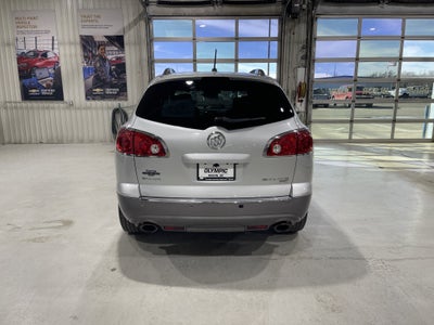 2011 Buick Enclave CXL-1