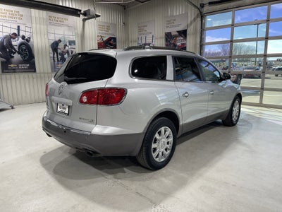 2011 Buick Enclave CXL-1
