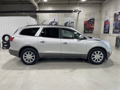 2011 Buick Enclave CXL-1
