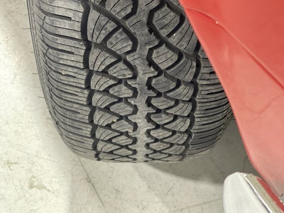 1955 Chevrolet BELAIR UNKNOWN