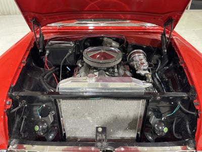 1955 Chevrolet BELAIR UNKNOWN