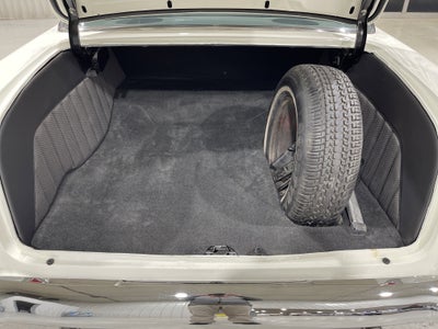 1955 Chevrolet BELAIR UNKNOWN