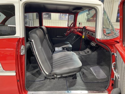 1955 Chevrolet BELAIR UNKNOWN