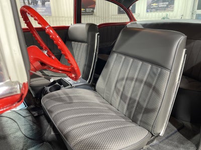 1955 Chevrolet BELAIR UNKNOWN