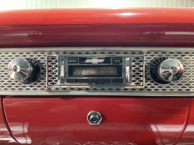 1955 Chevrolet BELAIR UNKNOWN