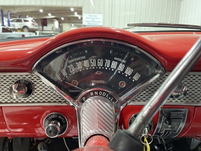 1955 Chevrolet BELAIR UNKNOWN