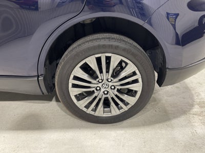 2022 Toyota Venza LE