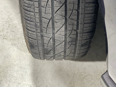 2022 Toyota Venza LE