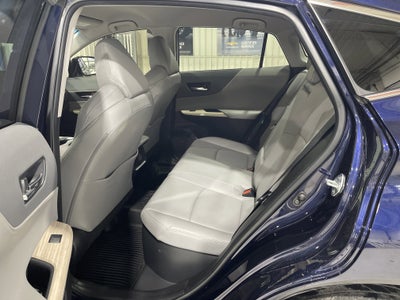 2022 Toyota Venza LE