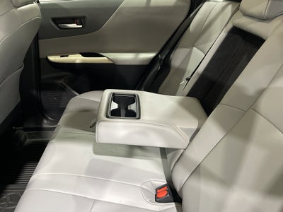 2022 Toyota Venza LE