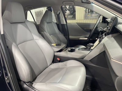 2022 Toyota Venza LE