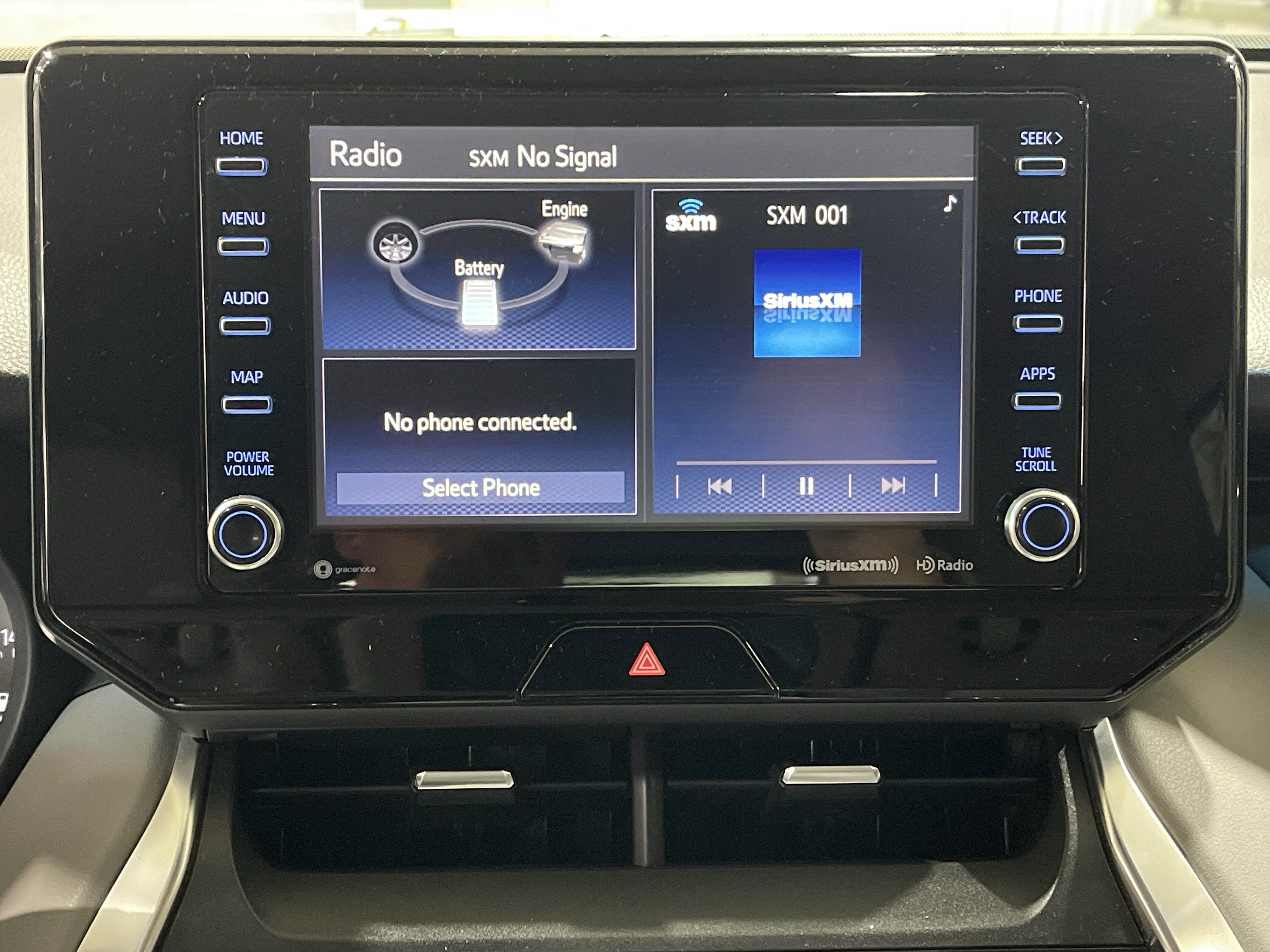 2022 Toyota Venza LE