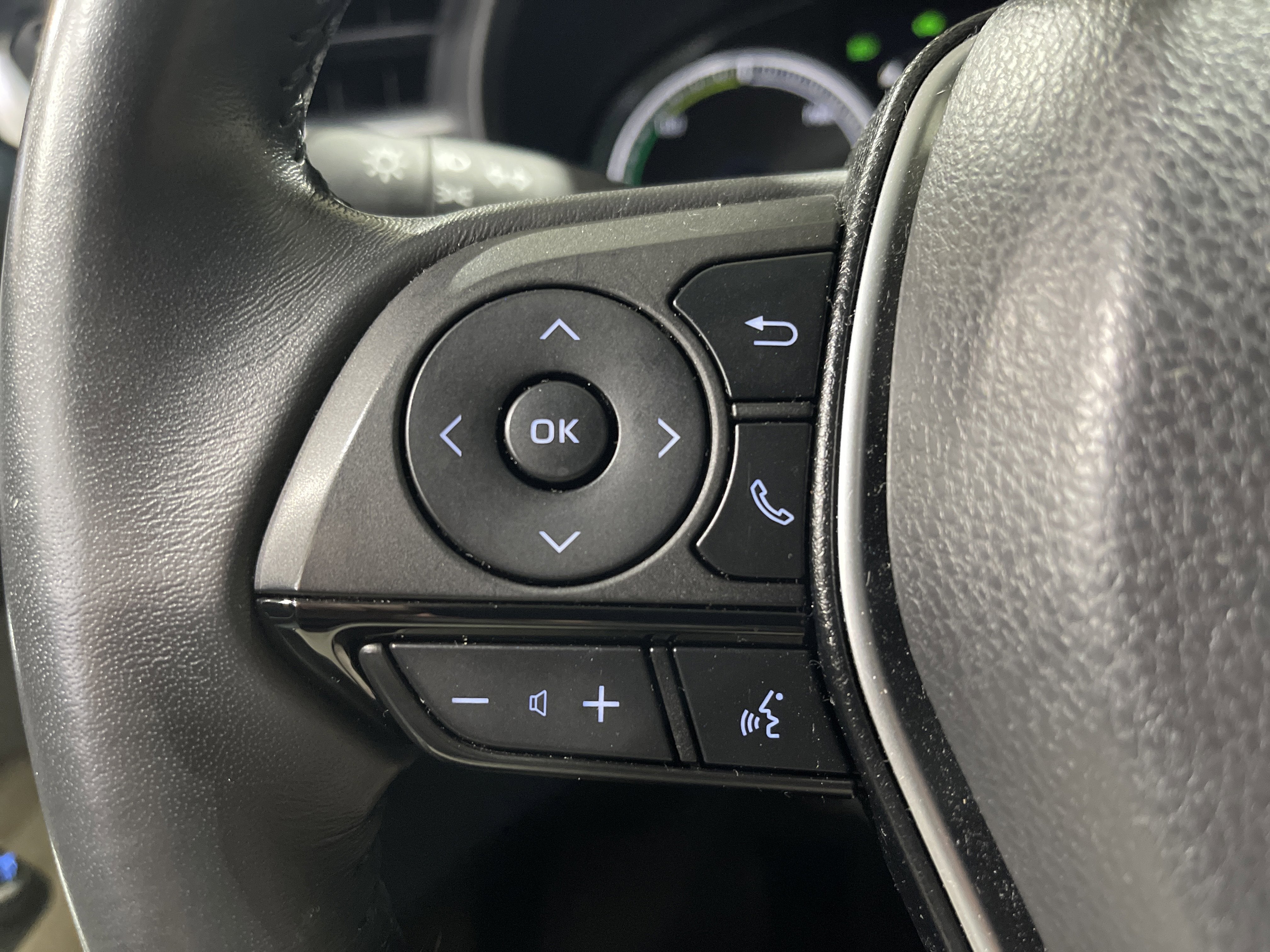 2022 Toyota Venza LE