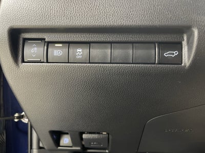 2022 Toyota Venza LE