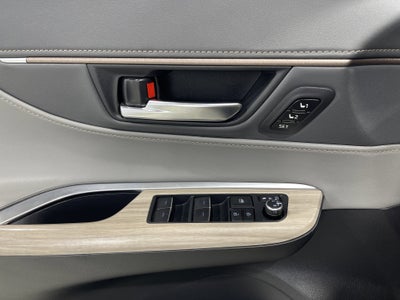 2022 Toyota Venza LE