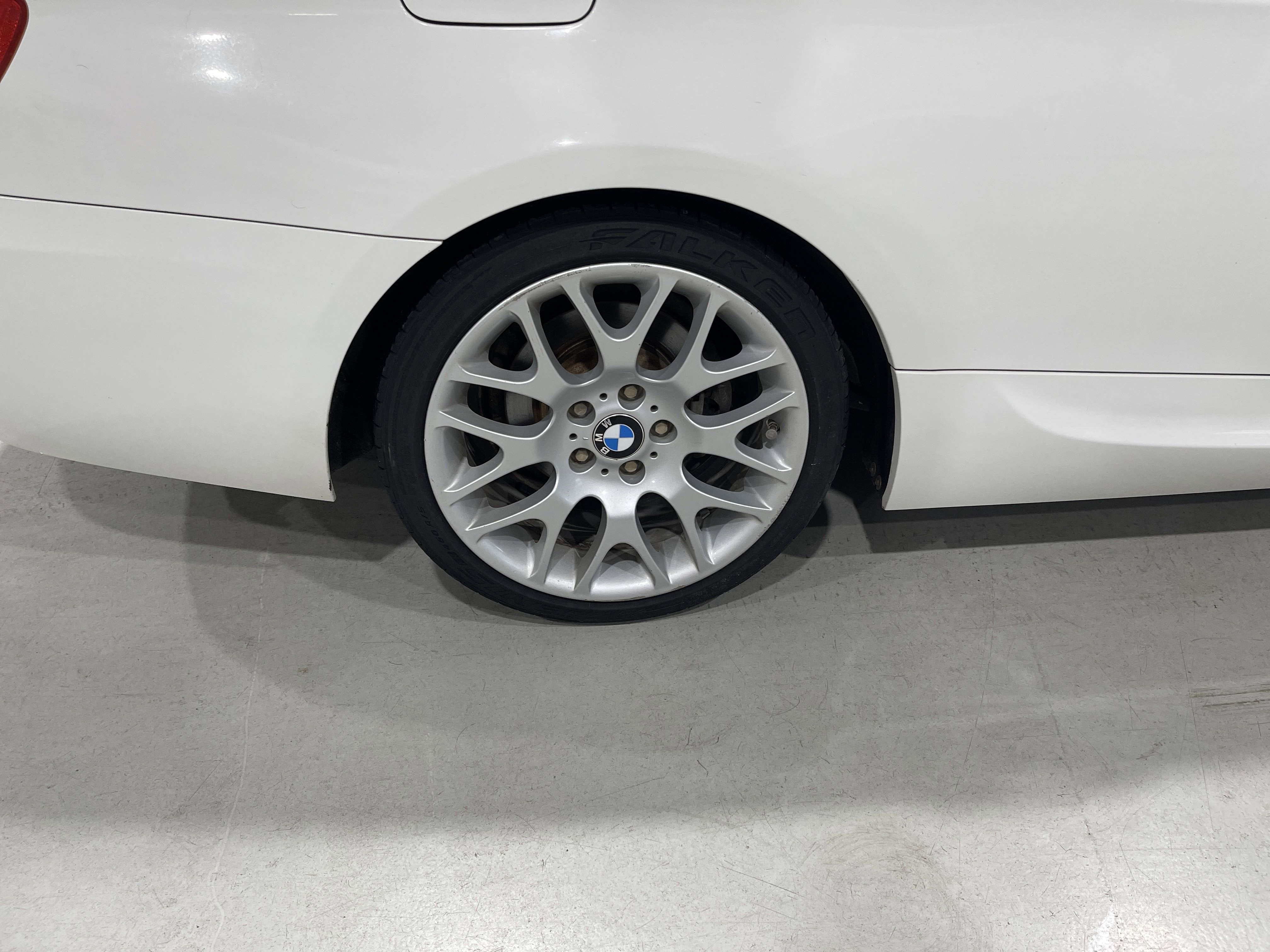 2013 BMW 3 Series 328i xDrive