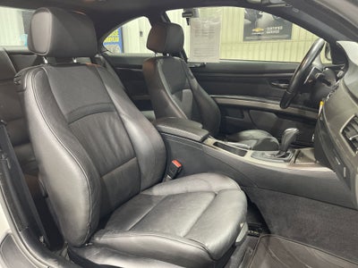 2013 BMW 3 Series 328i xDrive