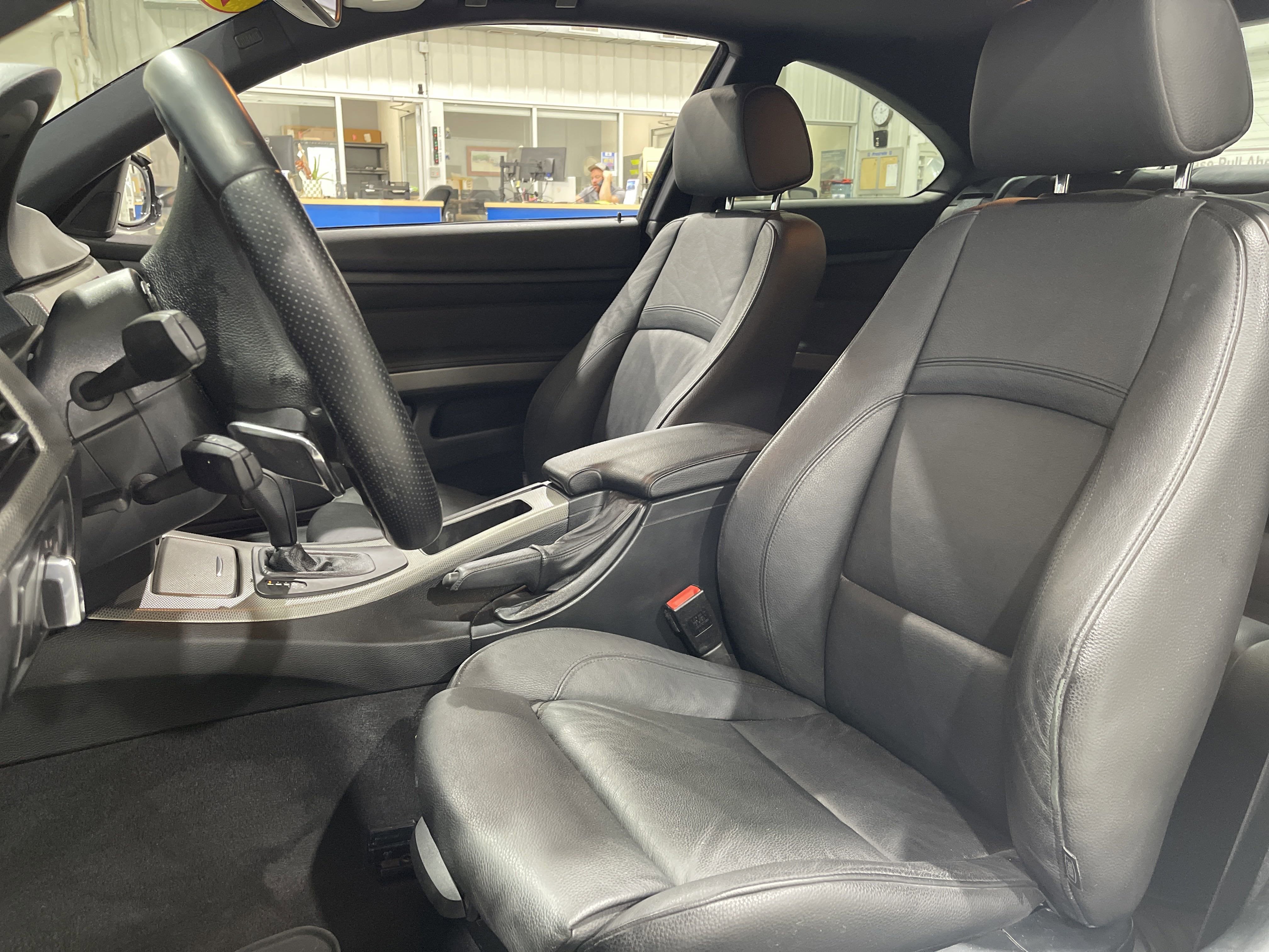 2013 BMW 3 Series 328i xDrive