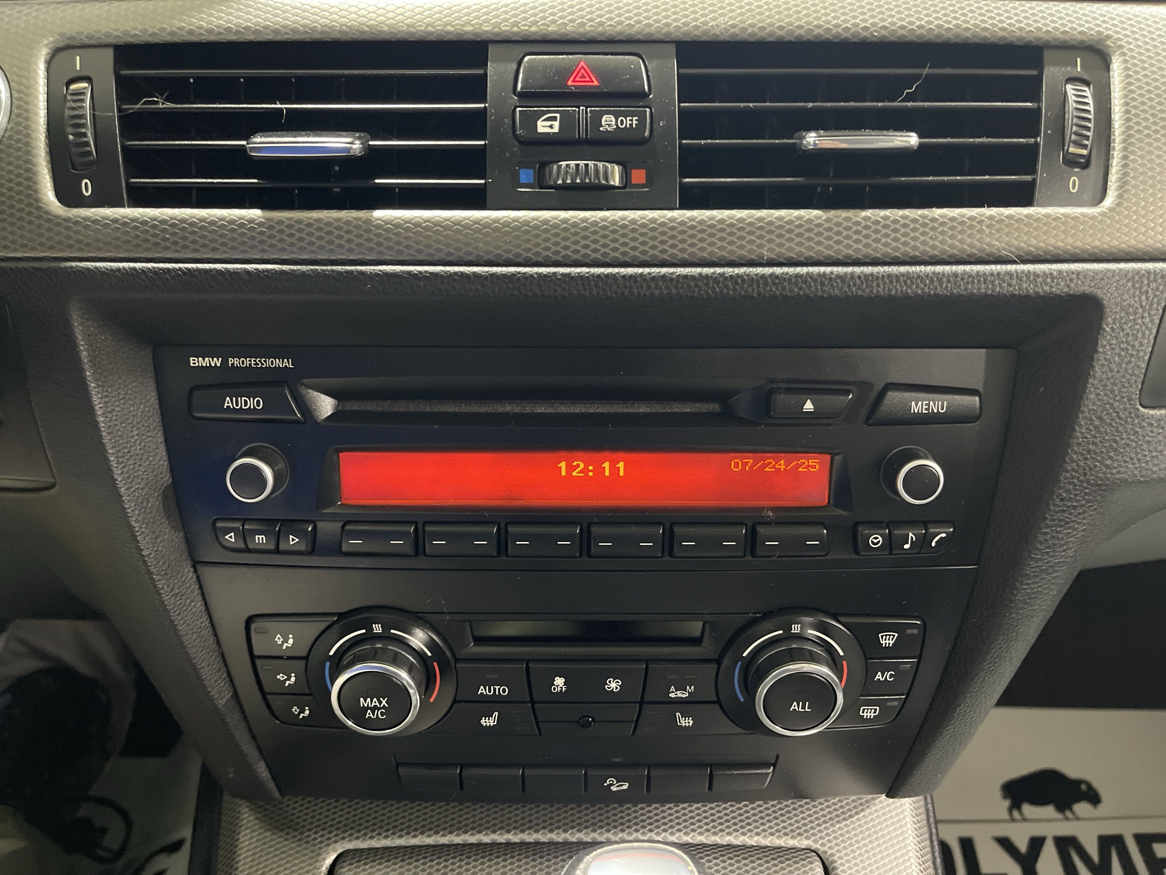 2013 BMW 3 Series 328i xDrive