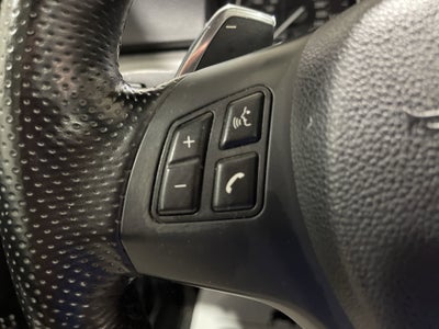 2013 BMW 3 Series 328i xDrive