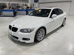 2013 BMW 3 Series 328i xDrive