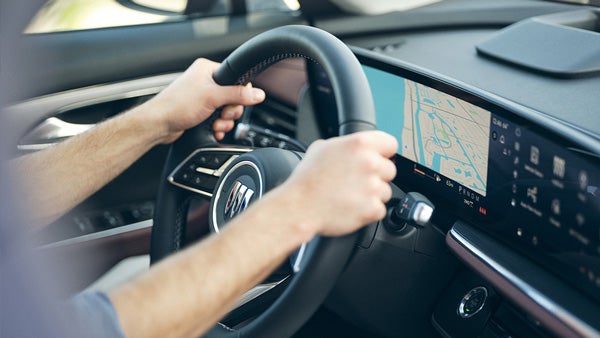 Olympic Chevrolet Buick GMC in Huron SD