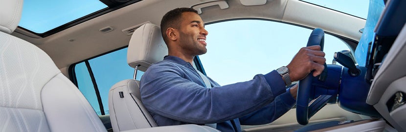 Olympic Chevrolet Buick GMC in Huron SD