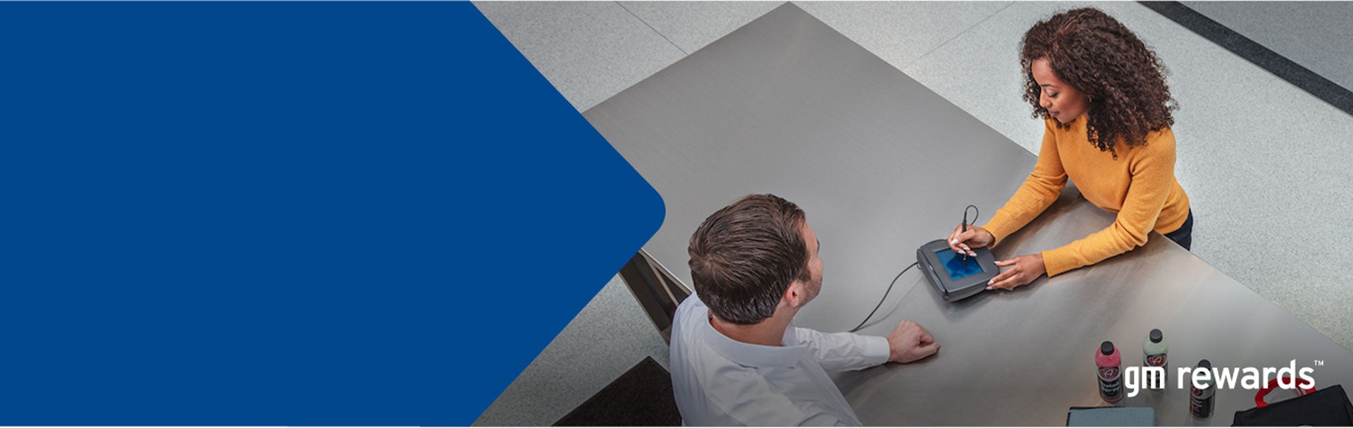 Olympic Chevrolet Buick GMC in Huron SD