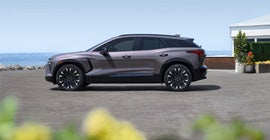 Olympic Chevrolet Buick GMC in Huron SD