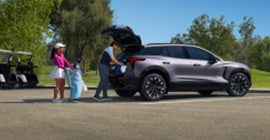 Olympic Chevrolet Buick GMC in Huron SD