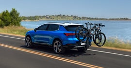 Olympic Chevrolet Buick GMC in Huron SD