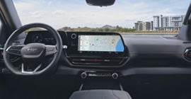 Olympic Chevrolet Buick GMC in Huron SD