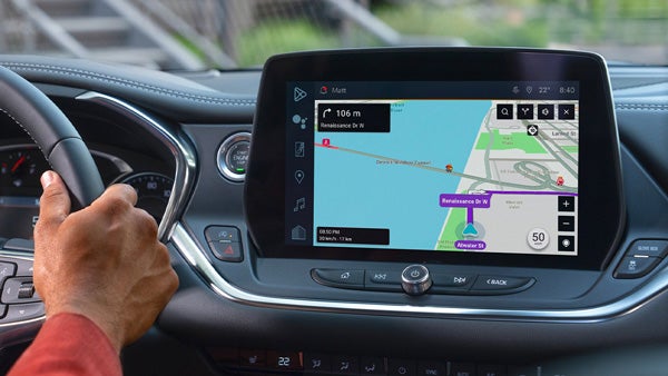 Olympic Chevrolet Buick GMC in Huron SD