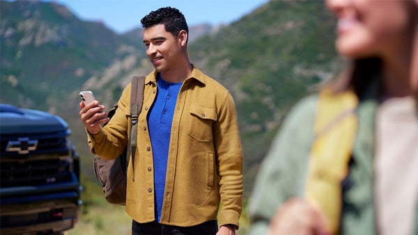 Olympic Chevrolet Buick GMC in Huron SD