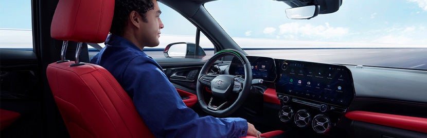 Olympic Chevrolet Buick GMC in Huron SD