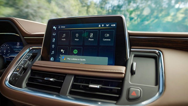 Olympic Chevrolet Buick GMC in Huron SD