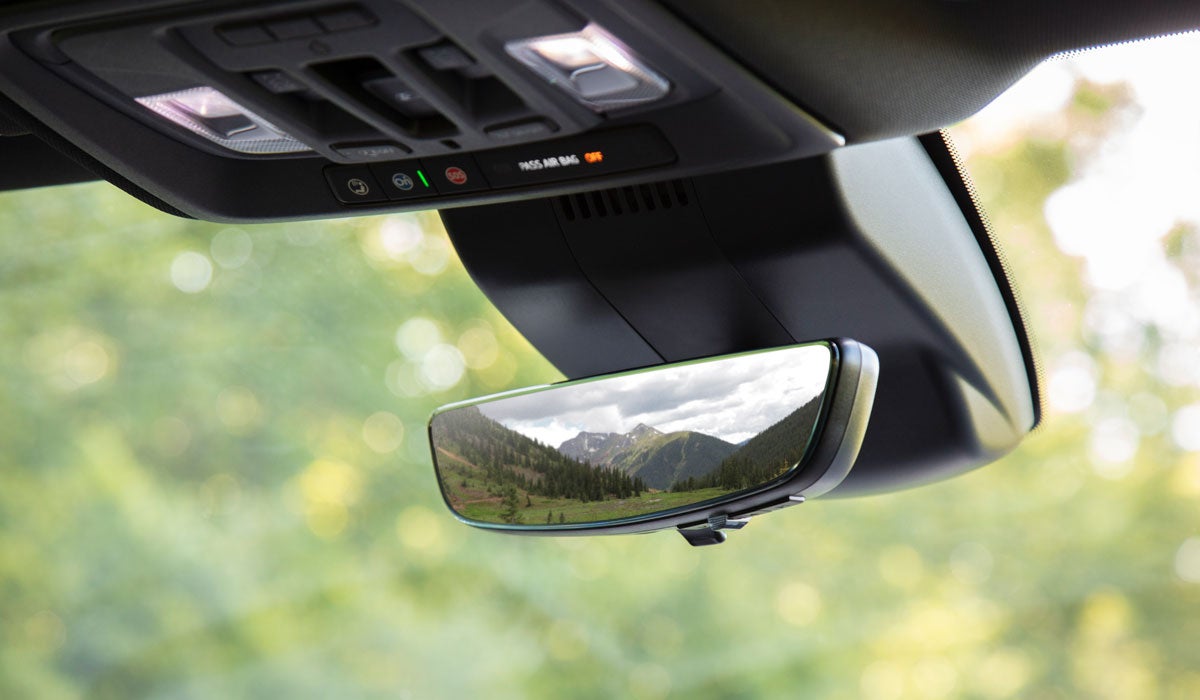 Olympic Chevrolet Buick GMC in Huron SD