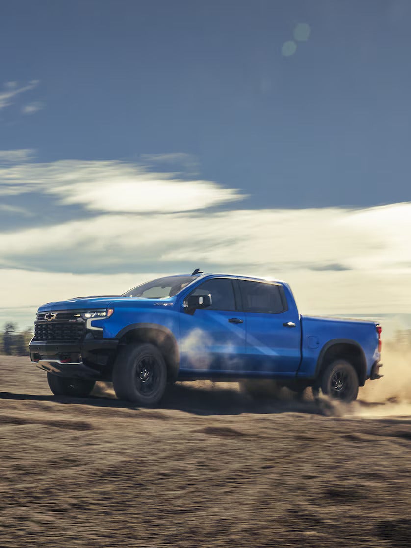 Olympic Chevrolet Buick GMC in Huron SD