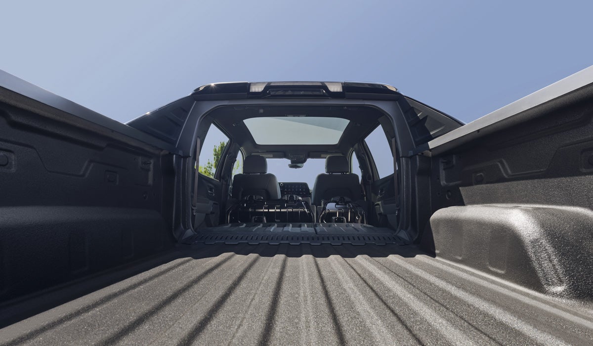 Olympic Chevrolet Buick GMC in Huron SD