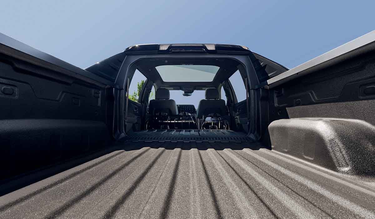 Olympic Chevrolet Buick GMC in Huron SD