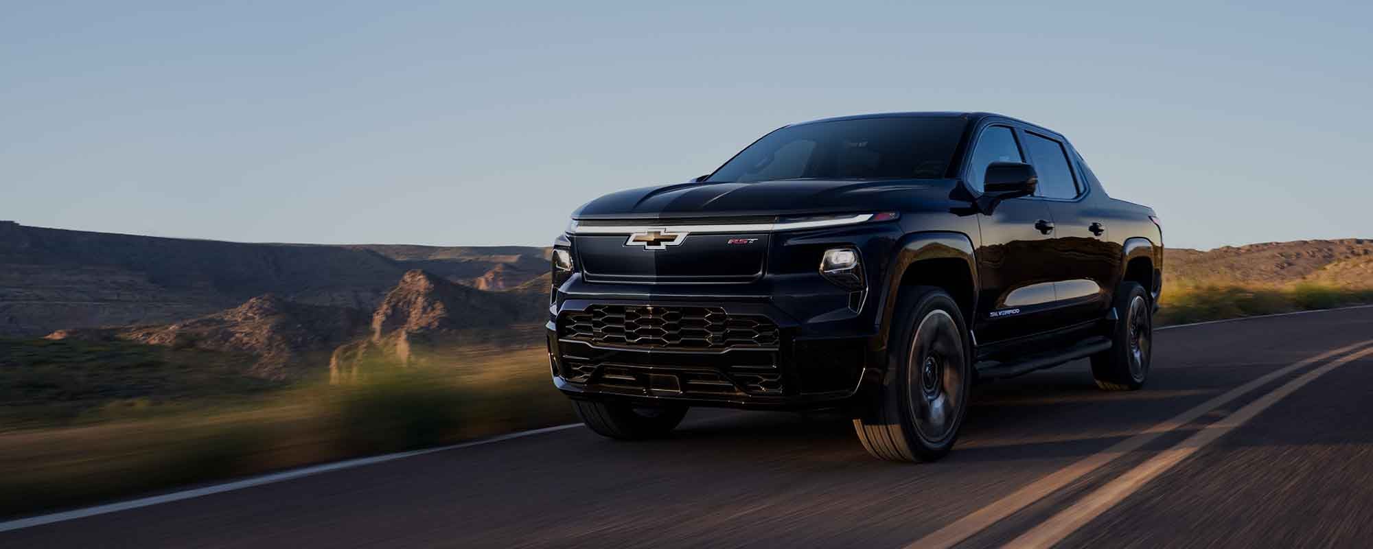 Olympic Chevrolet Buick GMC in Huron SD